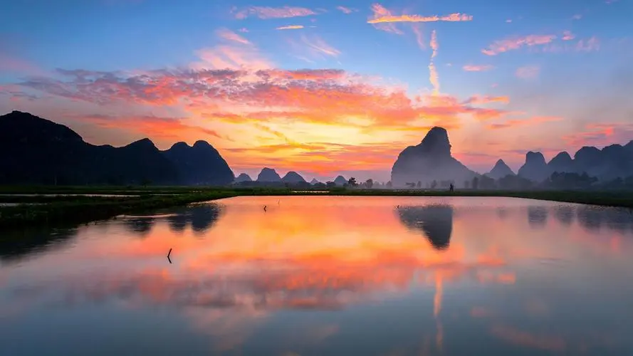 科技智慧先进